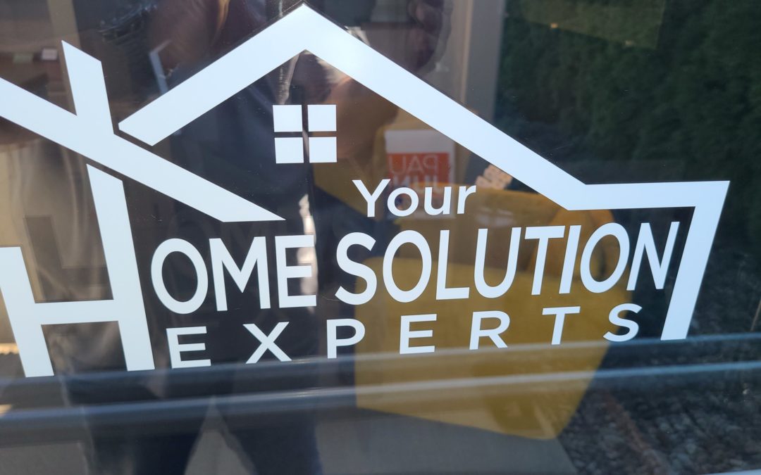 Get home maintenance at Your Home Solution Experts